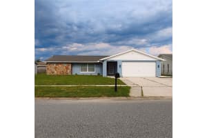 2048 TUMBLEWEED DRIVE, HOLIDAY, FL 34690 Sold 05/14/25