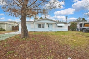 3523 BLAYTON STREET, NEW PORT RICHEY, FL 34652 Sold 04/01/25