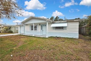 3523 BLAYTON STREET, NEW PORT RICHEY, FL 34652 Sold 04/01/25