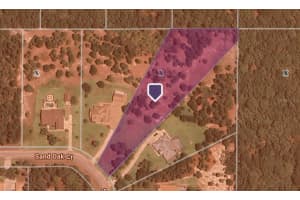 13901 SAND OAK COURT, HUDSON, FL 34669 Sold 04/29/25