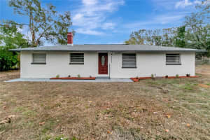 40242 SUNBURST DRIVE, DADE CITY, FL 33525 Sold 06/10/25