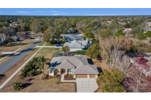 377 JENICO COURT, SPRING HILL, FL 34609 Sold 06/17/25