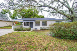 2004 MEADOWBROOK AVENUE, TAMPA, FL 33612 Sold 02/18/25