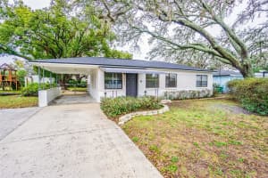 2004 MEADOWBROOK AVENUE, TAMPA, FL 33612 Sold 02/18/25