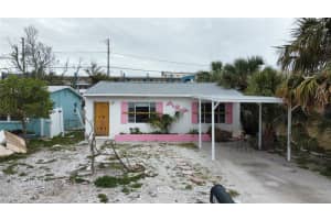 14236 PALM STREET, MADEIRA BEACH, FL 33708 Sold 06/25/25