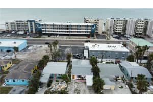 14236 PALM STREET, MADEIRA BEACH, FL 33708 Sold 06/25/25