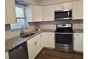 3843 19TH AVENUE, ST PETERSBURG, FL 33713 Sold 06/20/25