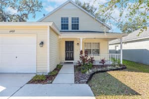 6927 SUMMER HARBOR LANE, RIVERVIEW, FL 33578 Sold 03/03/25