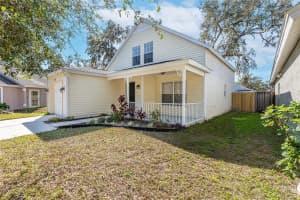 6927 SUMMER HARBOR LANE, RIVERVIEW, FL 33578 Sold 03/03/25
