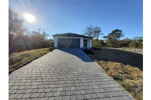 4743 MICHALER STREET, NORTH PORT, FL 34286 - MLS#MFRTB8341447