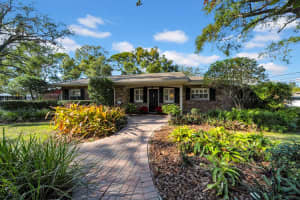 4307 KENSINGTON AVENUE, TAMPA, FL 33629 Sold 06/12/25
