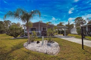 925 IGLESIA DRIVE, NORTH PORT, FL 34287 Sold 03/19/25
