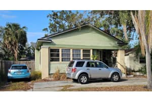 320 24TH STREET, ST PETERSBURG, FL 33713 Sold 05/01/25