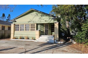 320 24TH STREET, ST PETERSBURG, FL 33713 Sold 05/01/25