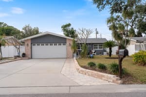 496 OAKWOOD DRIVE, DUNEDIN, FL 34698 Sold 02/14/25