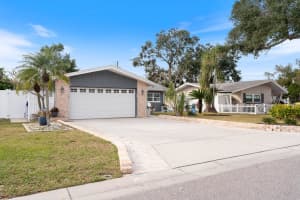 496 OAKWOOD DRIVE, DUNEDIN, FL 34698 Sold 02/14/25