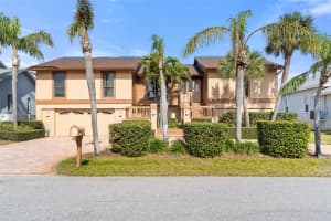 127 6TH STREET, TIERRA VERDE, FL 33715 Sold 03/28/25