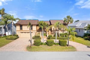 127 6TH STREET, TIERRA VERDE, FL 33715 Sold 03/28/25
