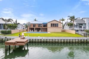 127 6TH STREET, TIERRA VERDE, FL 33715 Sold 03/28/25