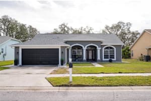 13540 KNOTTY LANE, HUDSON, FL 34669 Sold 04/22/25