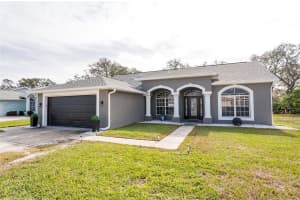 13540 KNOTTY LANE, HUDSON, FL 34669 Sold 04/22/25