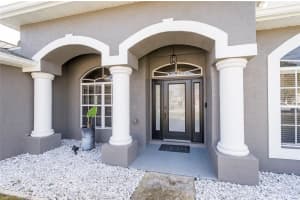 13540 KNOTTY LANE, HUDSON, FL 34669 Sold 04/22/25