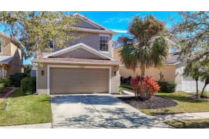 11616 CREST CREEK DRIVE, RIVERVIEW, FL 33569 Sold 08/12/25