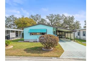 4822 SEDENO DRIVE, ZEPHYRHILLS, FL 33541 Sold 03/12/25