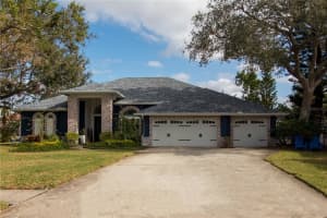 10745 BARDES COURT, SEMINOLE, FL 33777 Sold 06/02/25