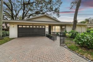 356 GRAND CENTRAL AVENUE, SAFETY HARBOR, FL 34695 Sold 02/07/25