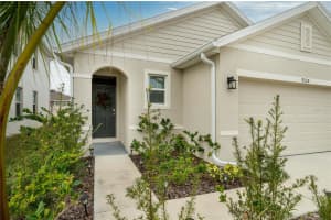 9228 FORGE BREEZE LOOP LOOP, WESLEY CHAPEL, FL 33545 Sold 03/07/25