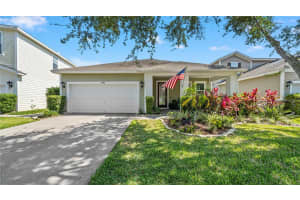 11540 BALINTORE DRIVE, RIVERVIEW, FL 33579 Sold 05/29/25