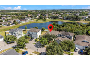 11540 BALINTORE DRIVE, RIVERVIEW, FL 33579 Sold 05/29/25