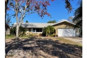 1700 KAY DRIVE, LARGO, FL 33770 Sold 03/13/25