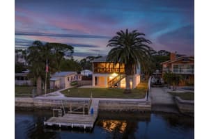 4536 HEAVENS WAY, NEW PORT RICHEY, FL 34652 Sold 07/31/25