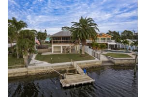 4536 HEAVENS WAY, NEW PORT RICHEY, FL 34652 Sold 07/31/25