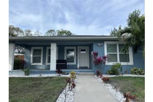 4529 11TH AVENUE, ST PETERSBURG, FL 33711 Sold 05/29/25