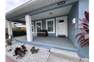 4529 11TH AVENUE, ST PETERSBURG, FL 33711 Sold 05/29/25