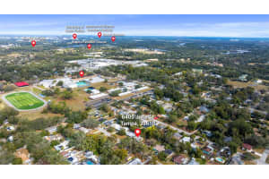 6405 JULIE STREET, TAMPA, FL 33610 Sold 03/28/25