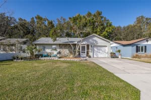 6 FRESHWATER DRIVE, PALM HARBOR, FL 34684 Sold 03/06/25