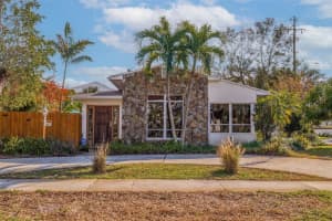 400 22ND AVENUE, ST PETERSBURG, FL 33704 Sold 02/25/25