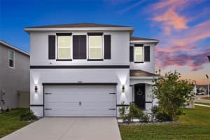 16961 OVAL RUM DRIVE, WIMAUMA, FL 33598 Sold 02/27/25