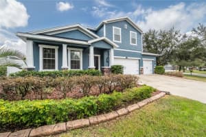 2291 BOLZANO COURT, LAND O LAKES, FL 34639 Sold 02/26/25