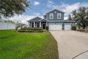 2291 BOLZANO COURT, LAND O LAKES, FL 34639 Sold 02/26/25