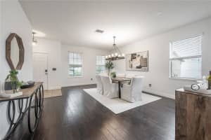 2291 BOLZANO COURT, LAND O LAKES, FL 34639 Sold 02/26/25
