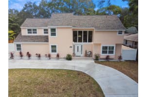 2735 PARK STREET, ST PETERSBURG, FL 33710 Sold 03/14/25