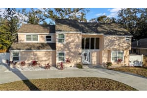 2735 PARK STREET, ST PETERSBURG, FL 33710 Sold 03/14/25