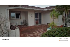 8504 42ND AVENUE, ST PETERSBURG, FL 33709 Sold 02/06/25