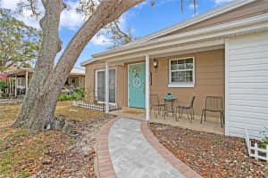 4008 NORTH B STREET, TAMPA, FL 33609 Sold 04/01/25