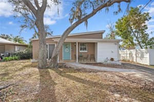 4008 NORTH B STREET, TAMPA, FL 33609 Sold 04/01/25